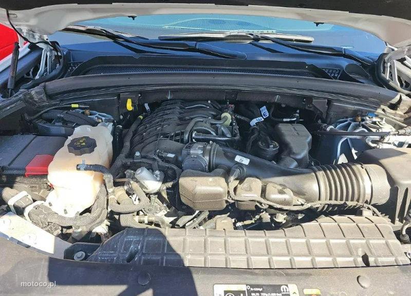 Jeep Grand Cherokee 11