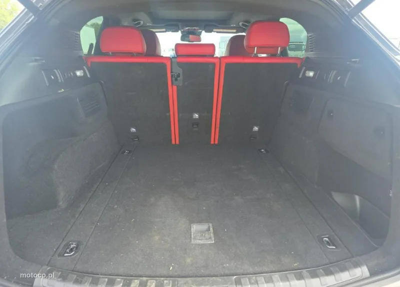 Alfa Romeo Stelvio 11