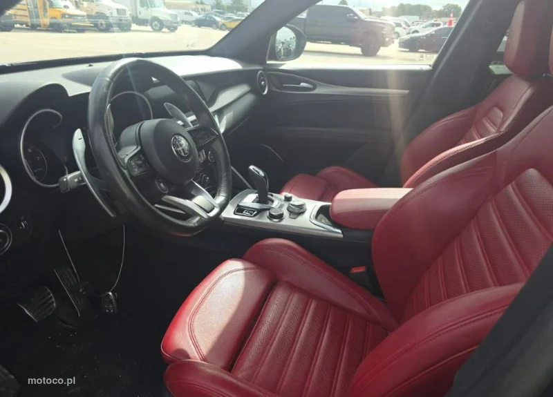 Alfa Romeo Stelvio 7