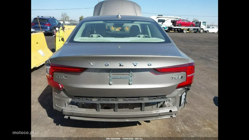 Volvo S60 6