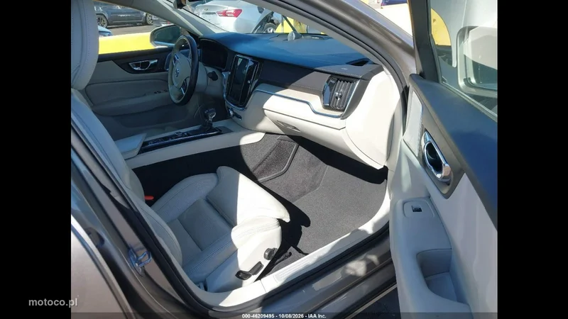 Volvo S60 7