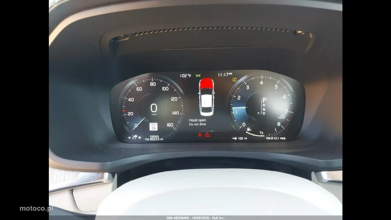 Volvo S60 8