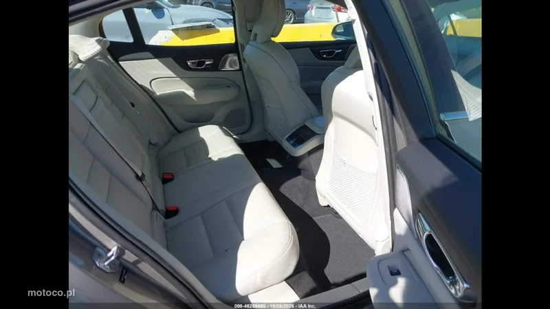 Volvo S60 9