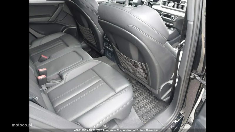 Audi Q5 FY 12