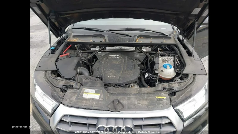 Audi Q5 FY 13