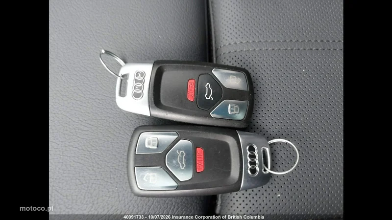 Audi Q5 FY 14