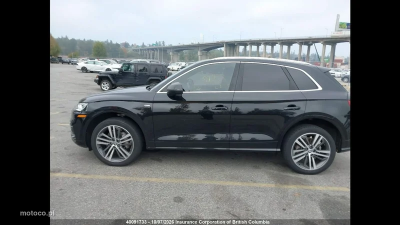 Audi Q5 FY 7
