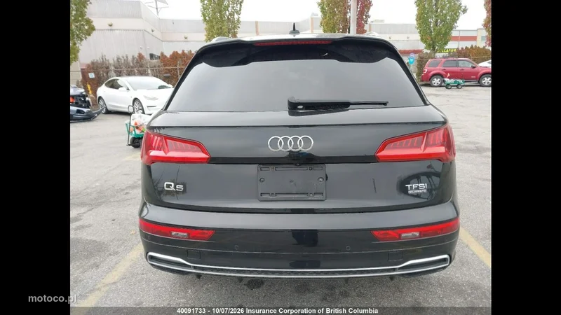 Audi Q5 FY 8