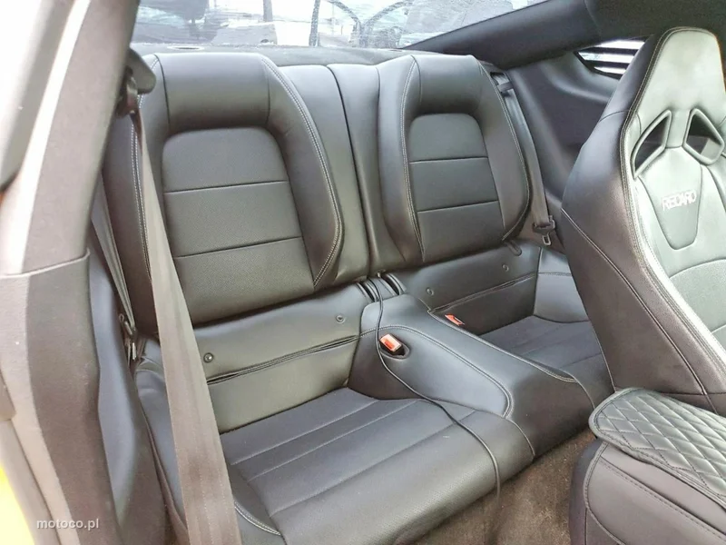 Ford Mustang VI S-550 10