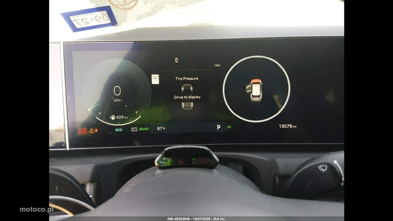 Hyundai TUCSON 10