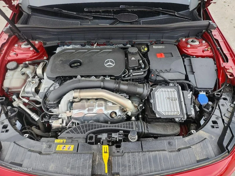 Mercedes-Benz GLB X247 12