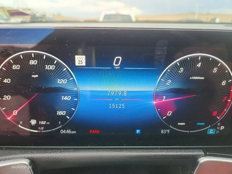 Mercedes-Benz GLB X247 9
