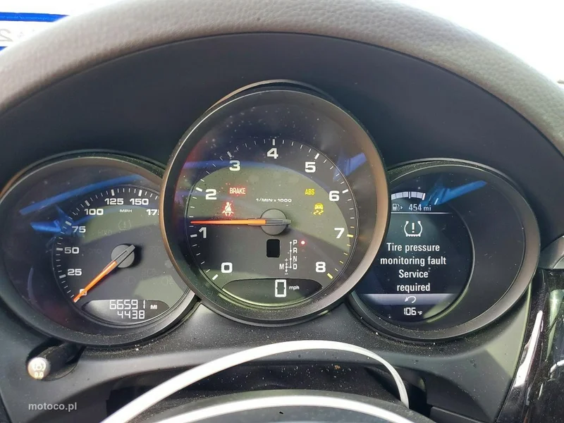 Porsche Macan 95B 9