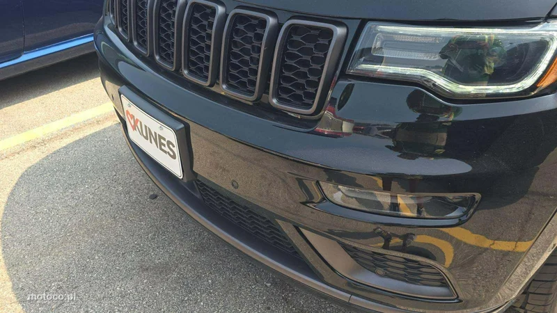 Jeep Grand Cherokee 14
