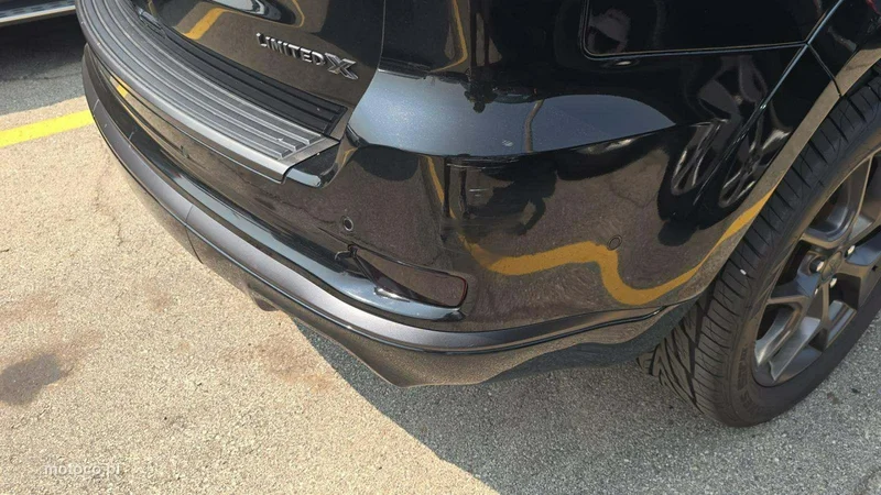 Jeep Grand Cherokee 15