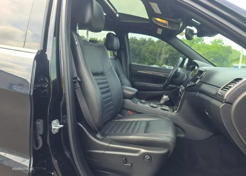 Jeep Grand Cherokee 10