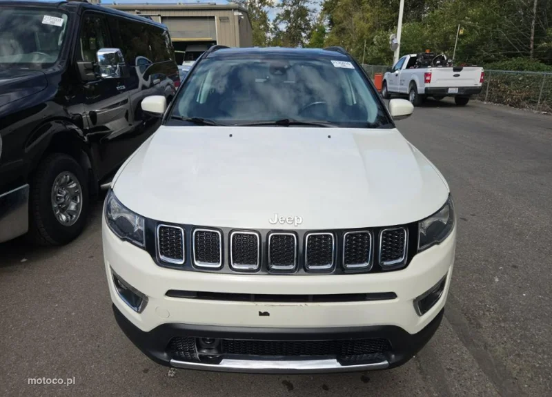Jeep Compass 2