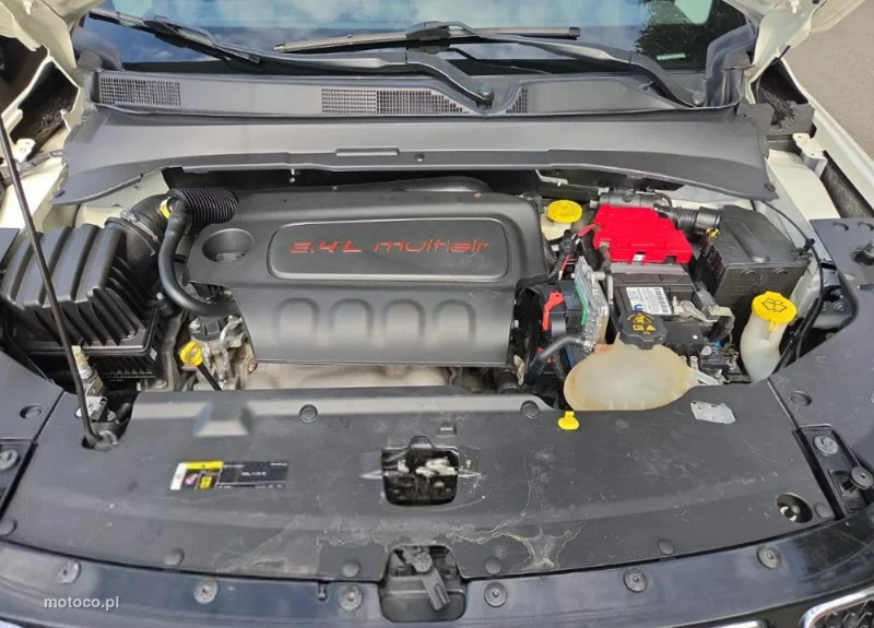 Jeep Compass 12