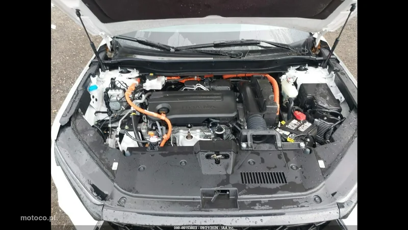 Honda CR-V 11