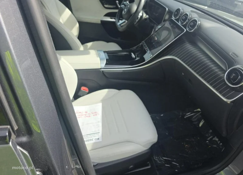 Mercedes-Benz GLC X254 300 9