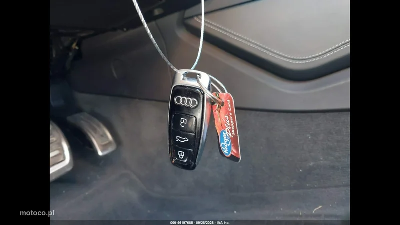 Audi A7 4K 11