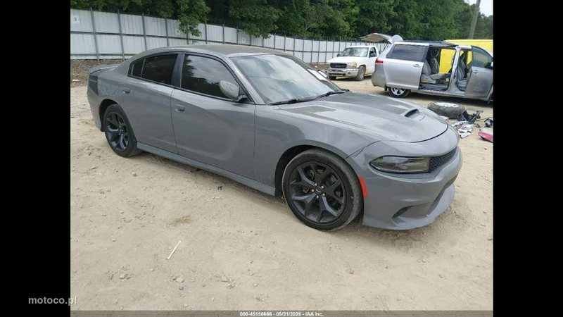 Dodge Charger