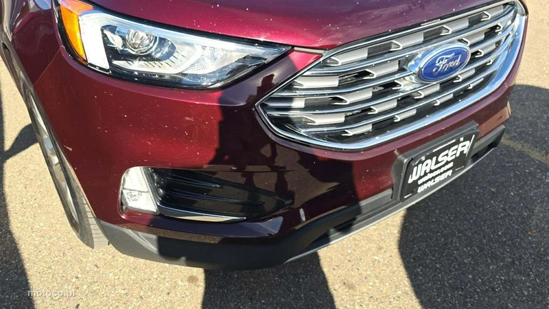 Ford Edge 12