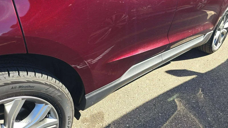 Ford Edge 14