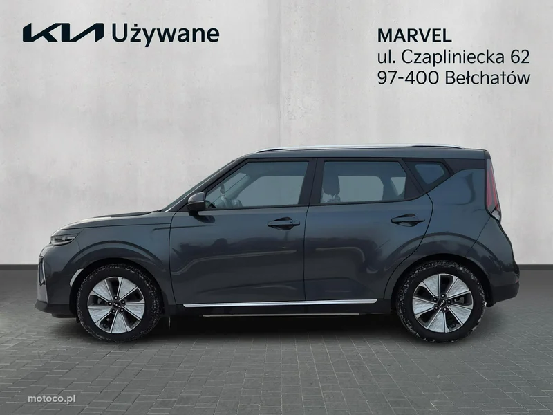Kia Soul 2