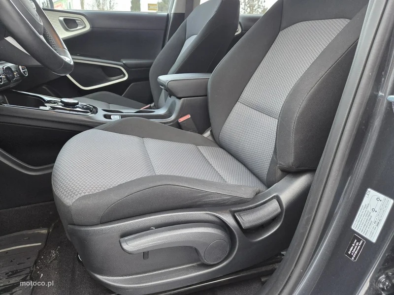 Kia Soul 11