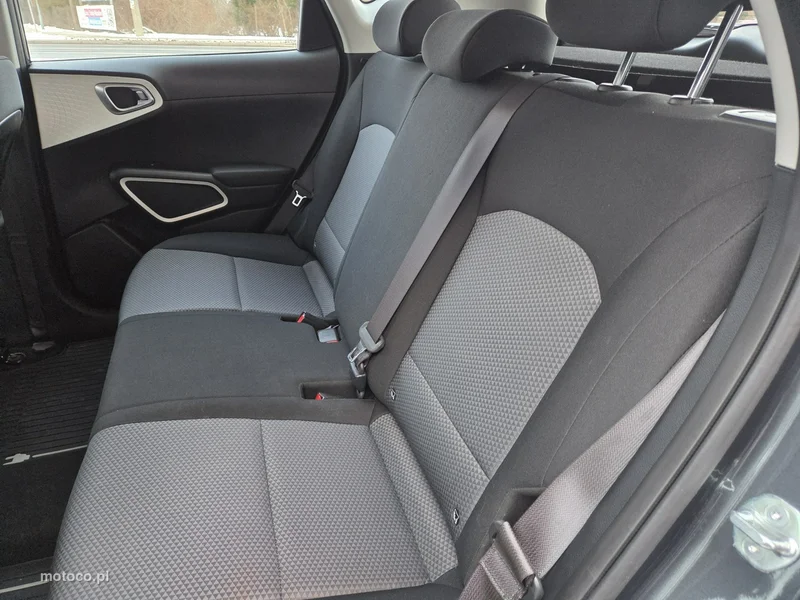 Kia Soul 13