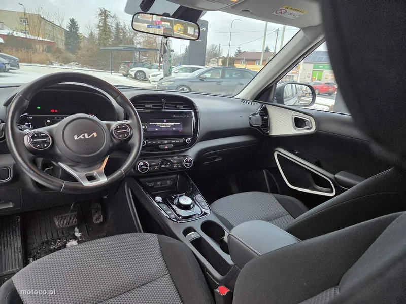 Kia Soul 14