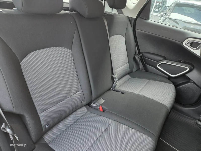 Kia Soul 15