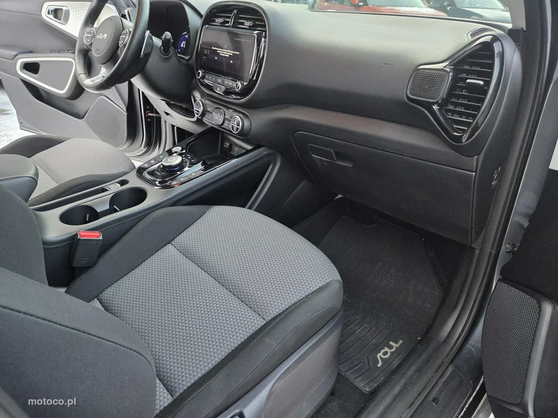 Kia Soul 16