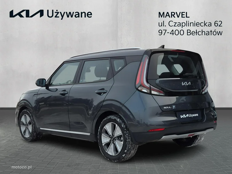 Kia Soul 3