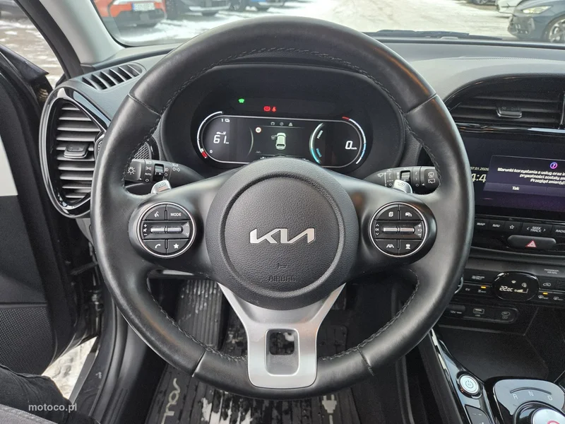 Kia Soul 22