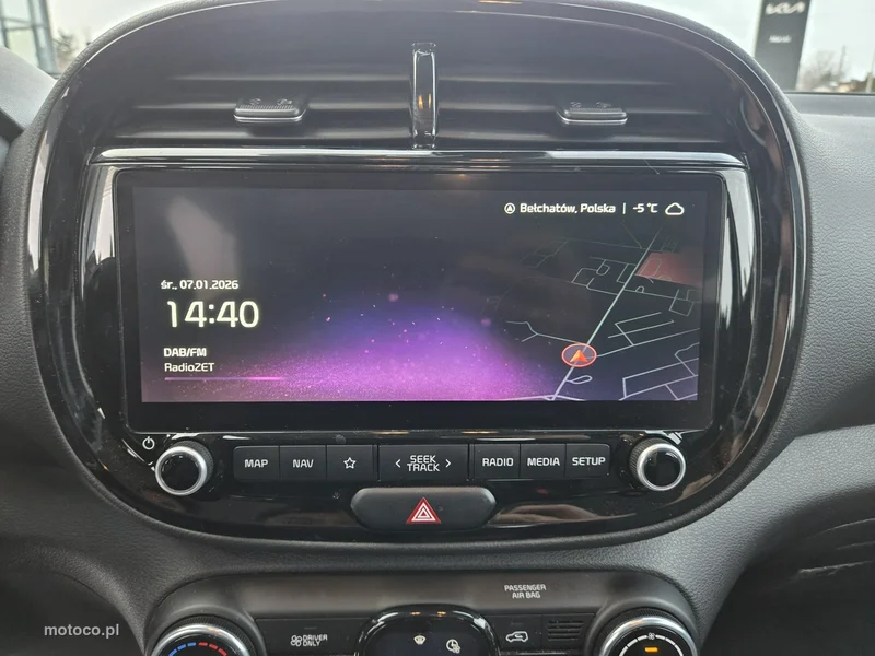 Kia Soul 25