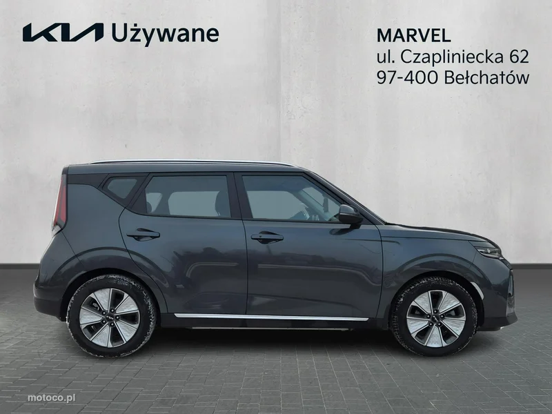 Kia Soul 6