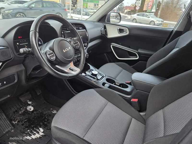 Kia Soul 9