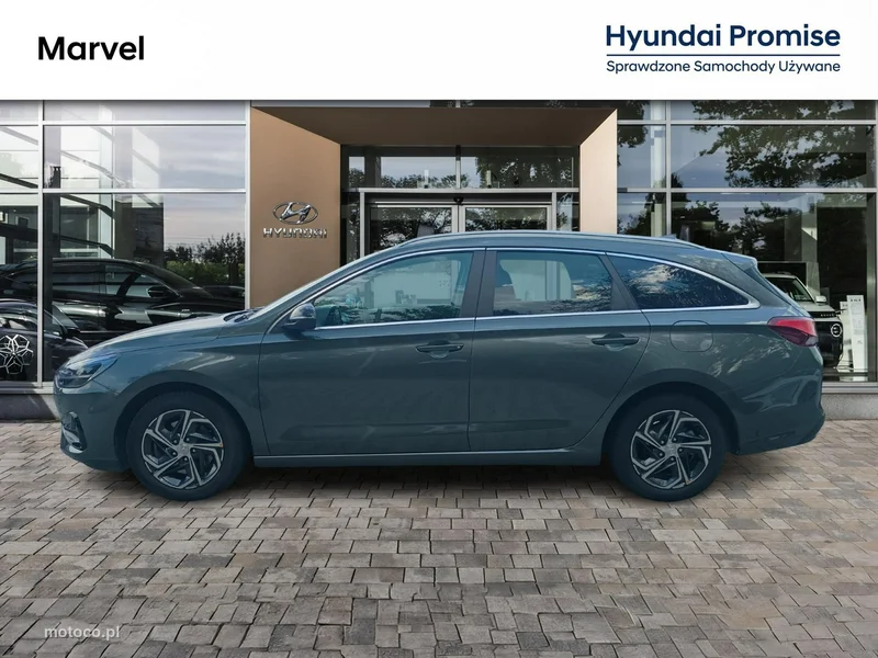 Hyundai i30 2