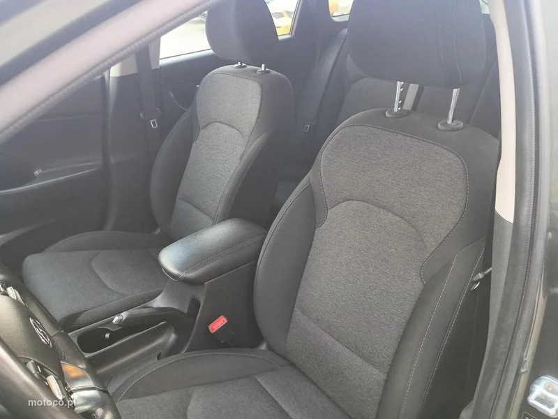Hyundai i30 11