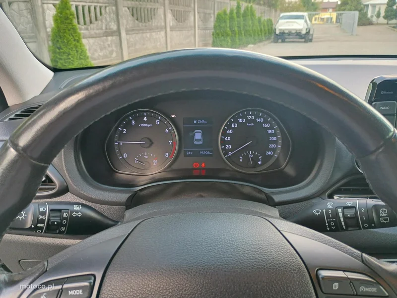 Hyundai i30 14