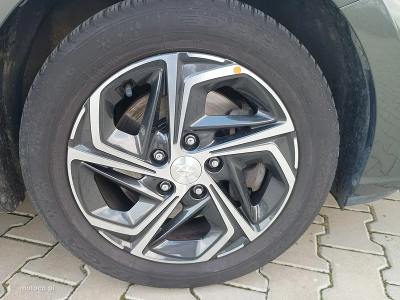 Hyundai i30 18