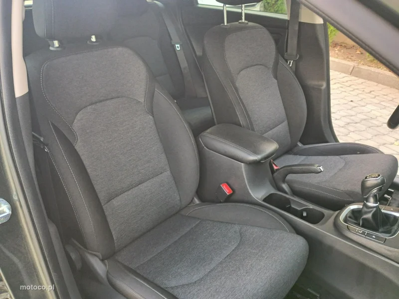 Hyundai i30 20
