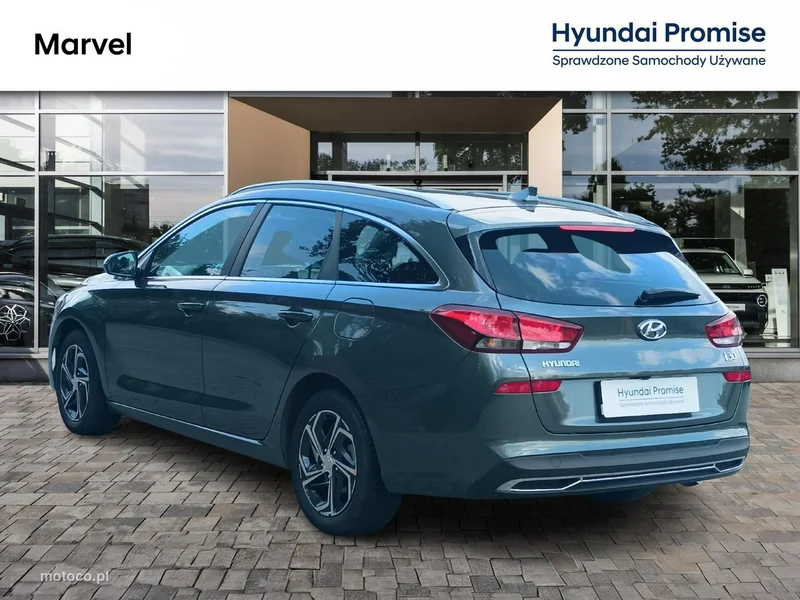 Hyundai i30 3