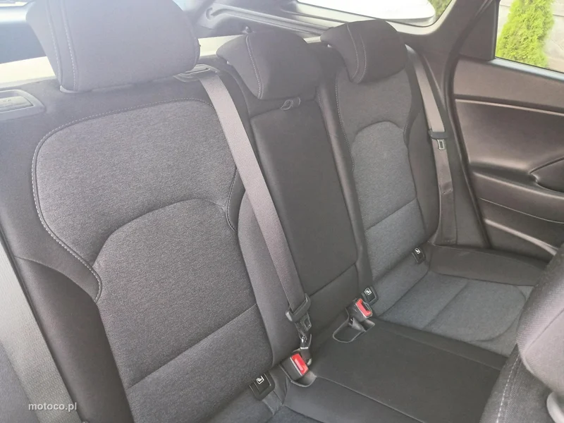 Hyundai i30 21