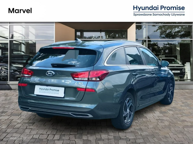 Hyundai i30 5