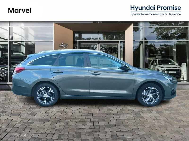 Hyundai i30 6