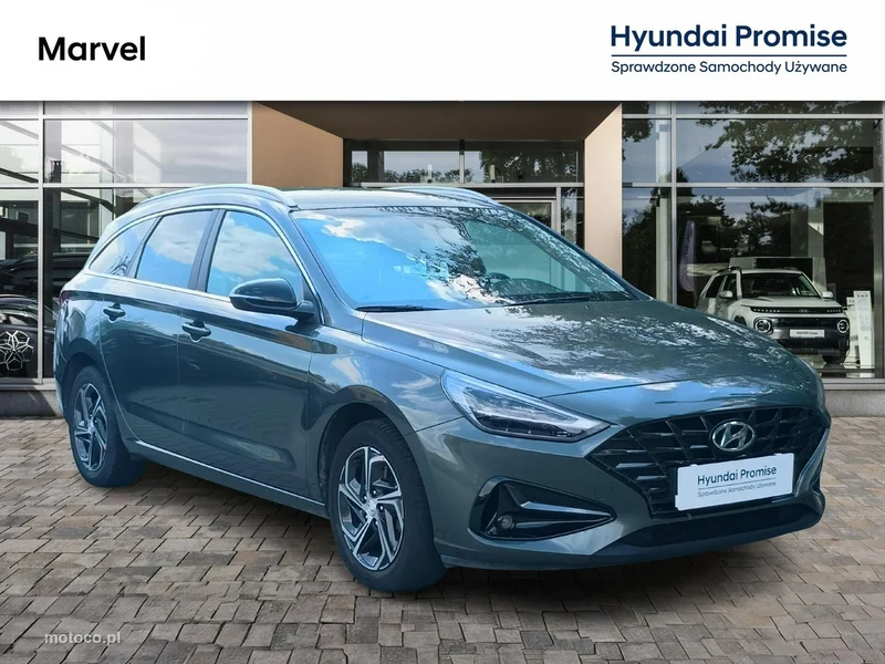 Hyundai i30 7