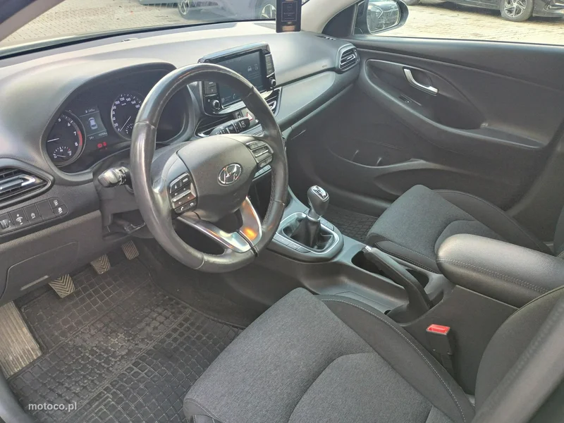 Hyundai i30 9